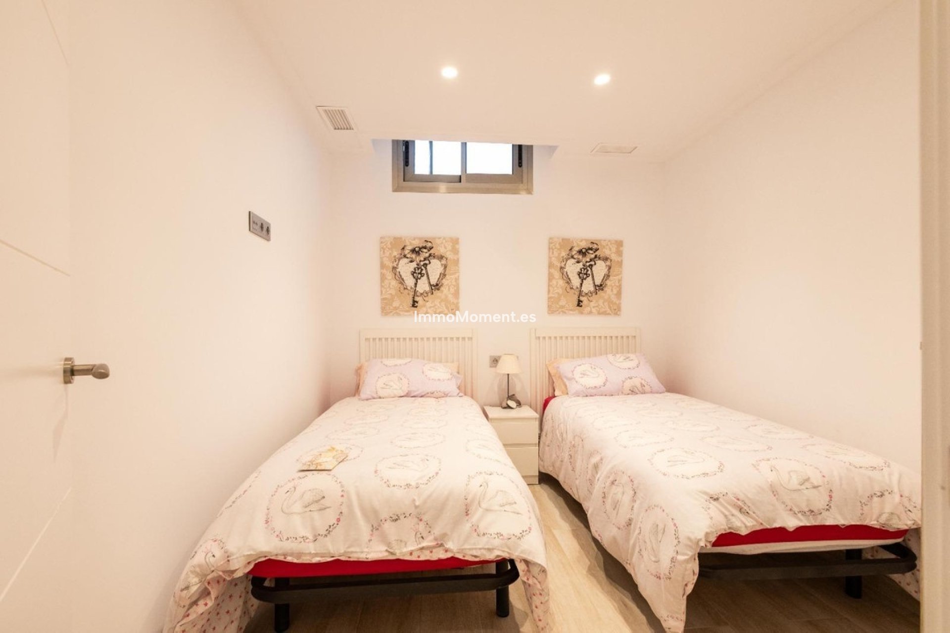 Revente - Villa individuelle - Orihuela - Orihuela Costa