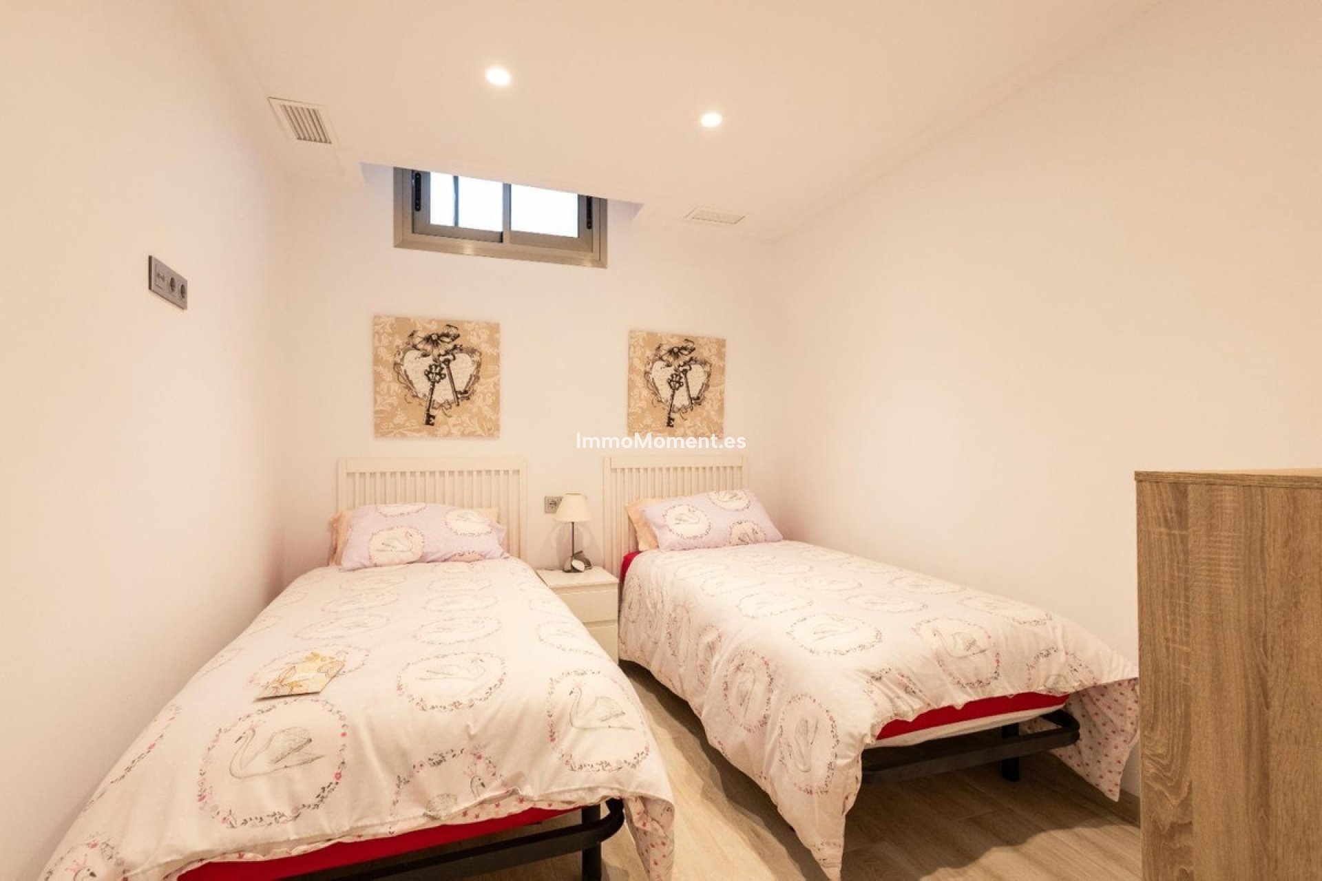 Revente - Villa individuelle - Orihuela - Orihuela Costa