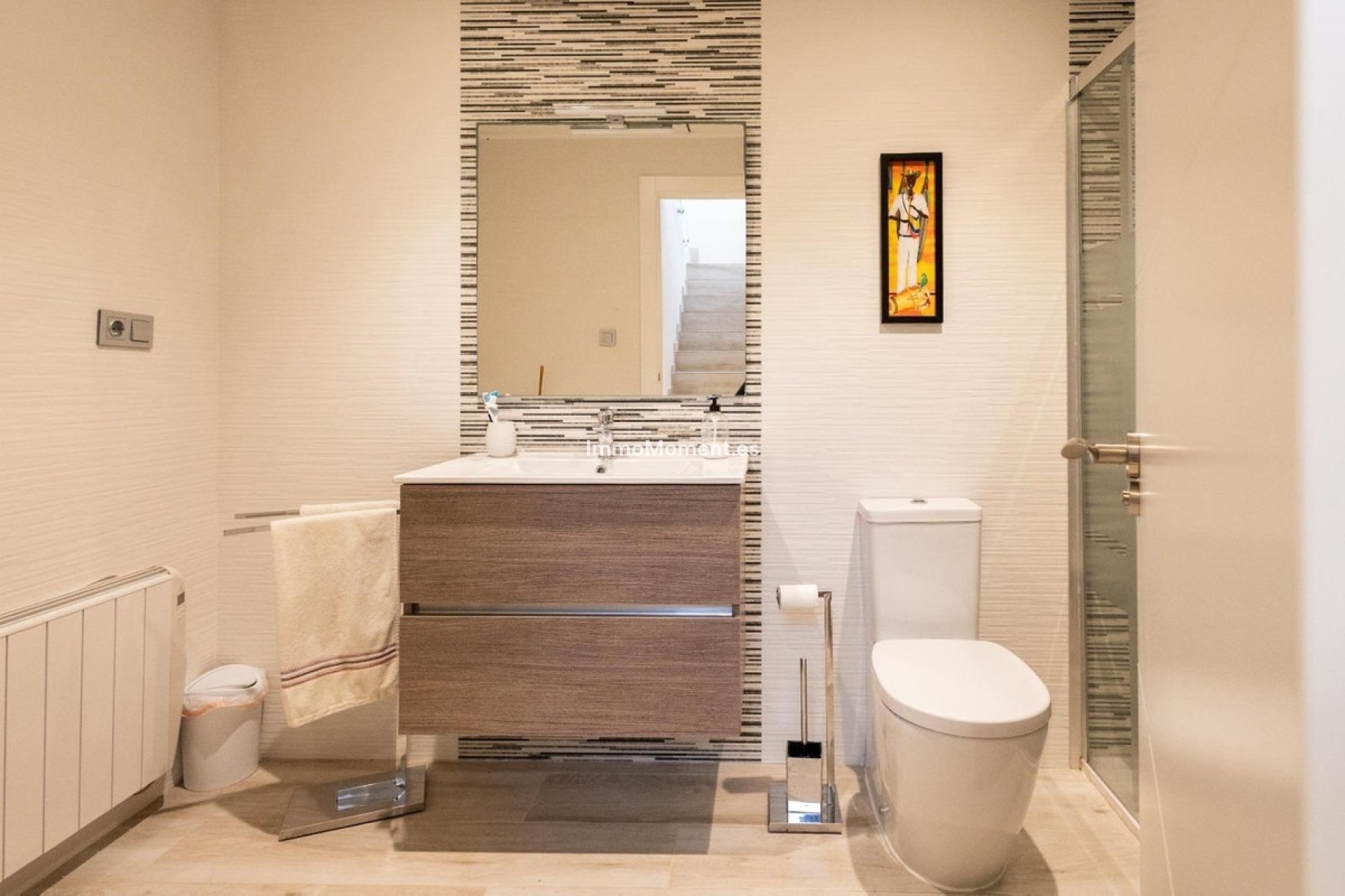 Revente - Villa individuelle - Orihuela - Orihuela Costa