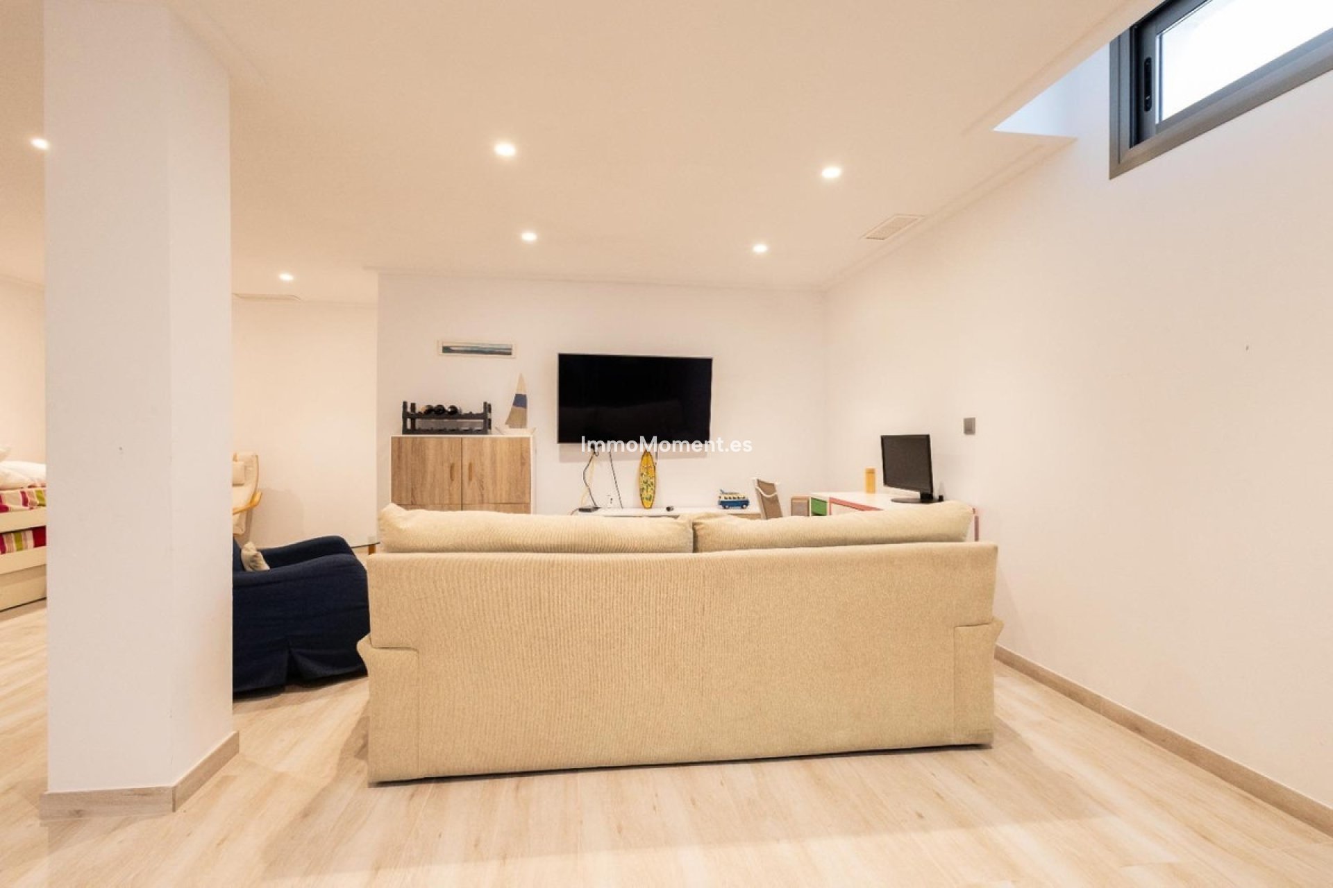 Revente - Villa individuelle - Orihuela - Orihuela Costa