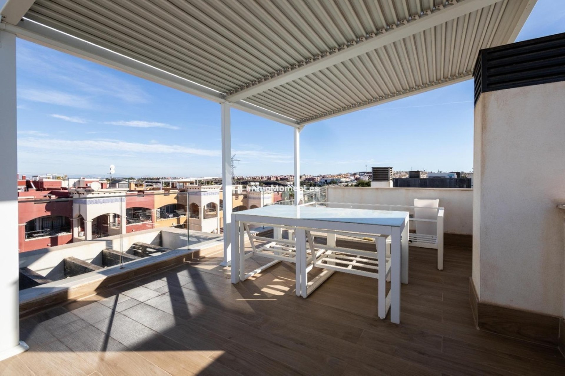 Revente - Villa individuelle - Orihuela - Orihuela Costa