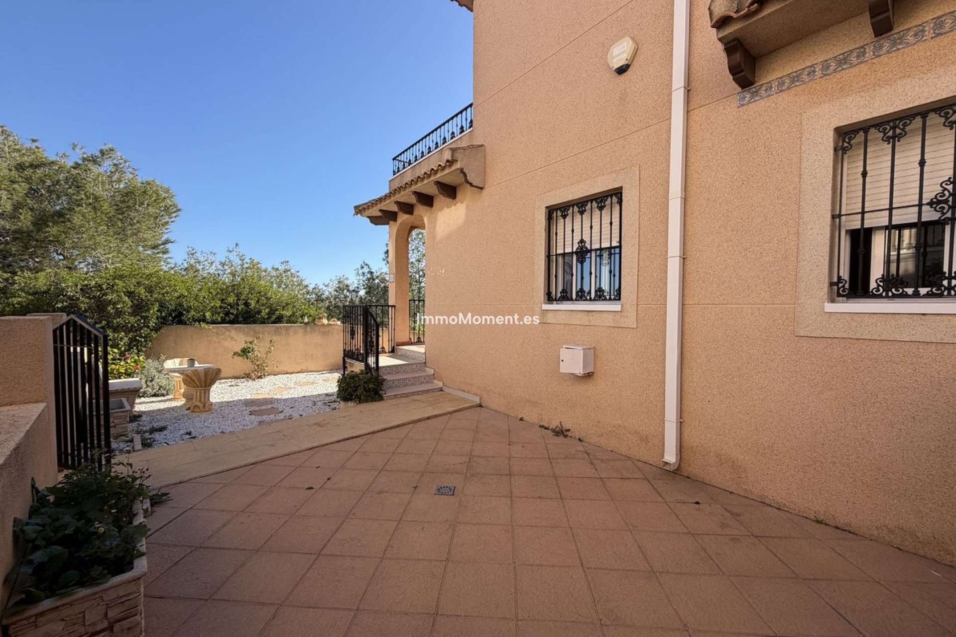Revente - Villa individuelle - Orihuela - Orihuela Costa