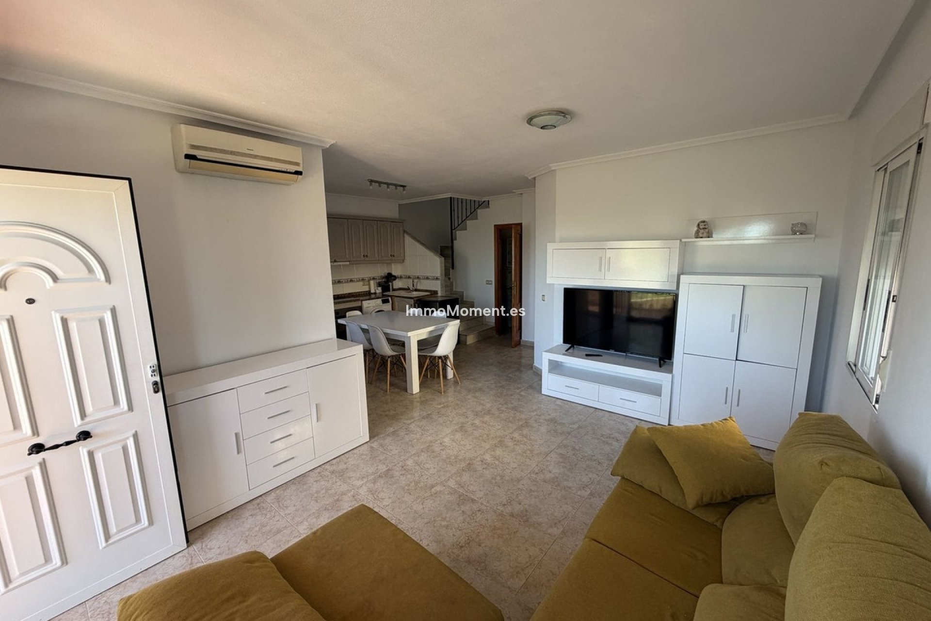 Revente - Villa individuelle - Orihuela - Orihuela Costa