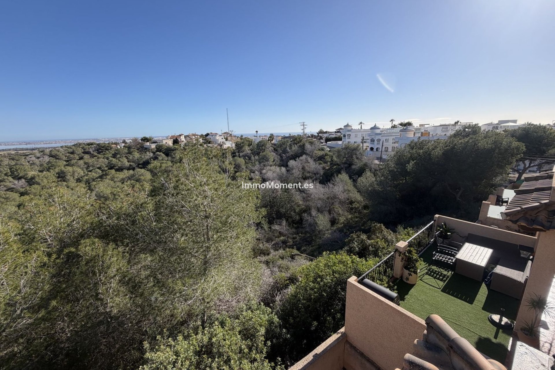 Revente - Villa individuelle - Orihuela - Orihuela Costa