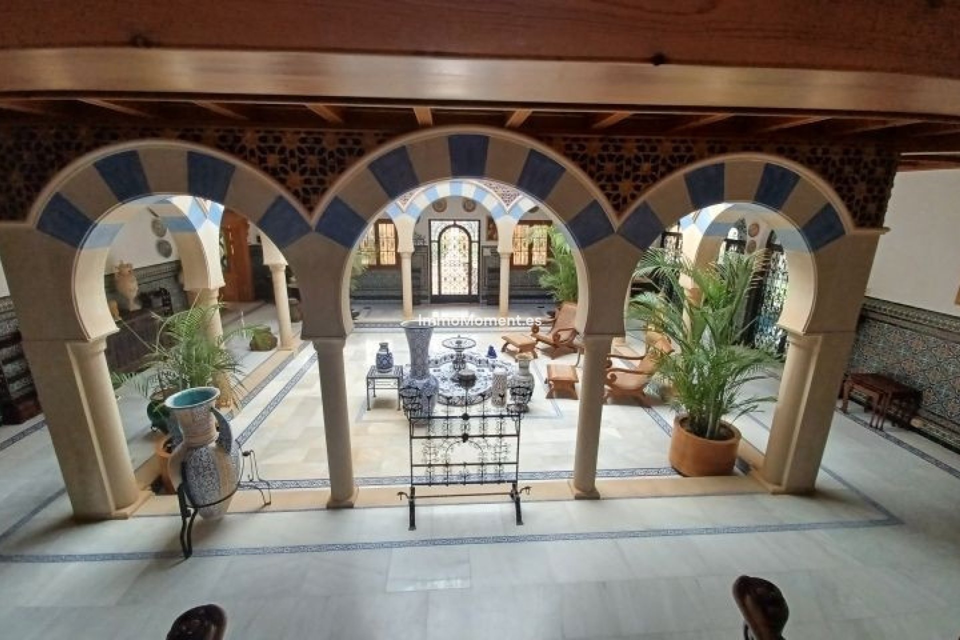Revente - Villa individuelle - Orihuela - Orihuela Costa