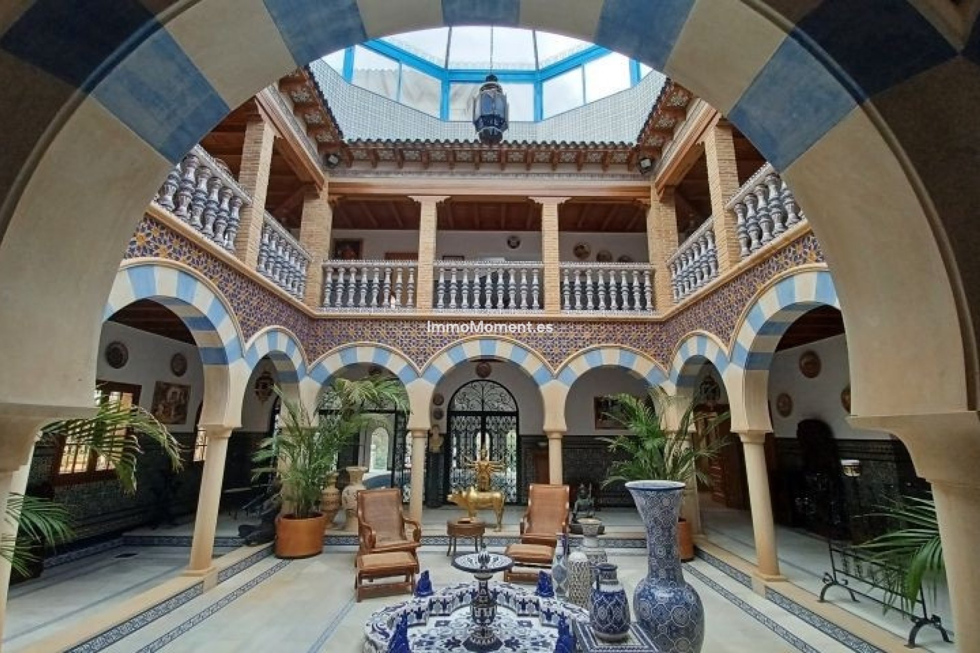 Revente - Villa individuelle - Orihuela - Orihuela Costa