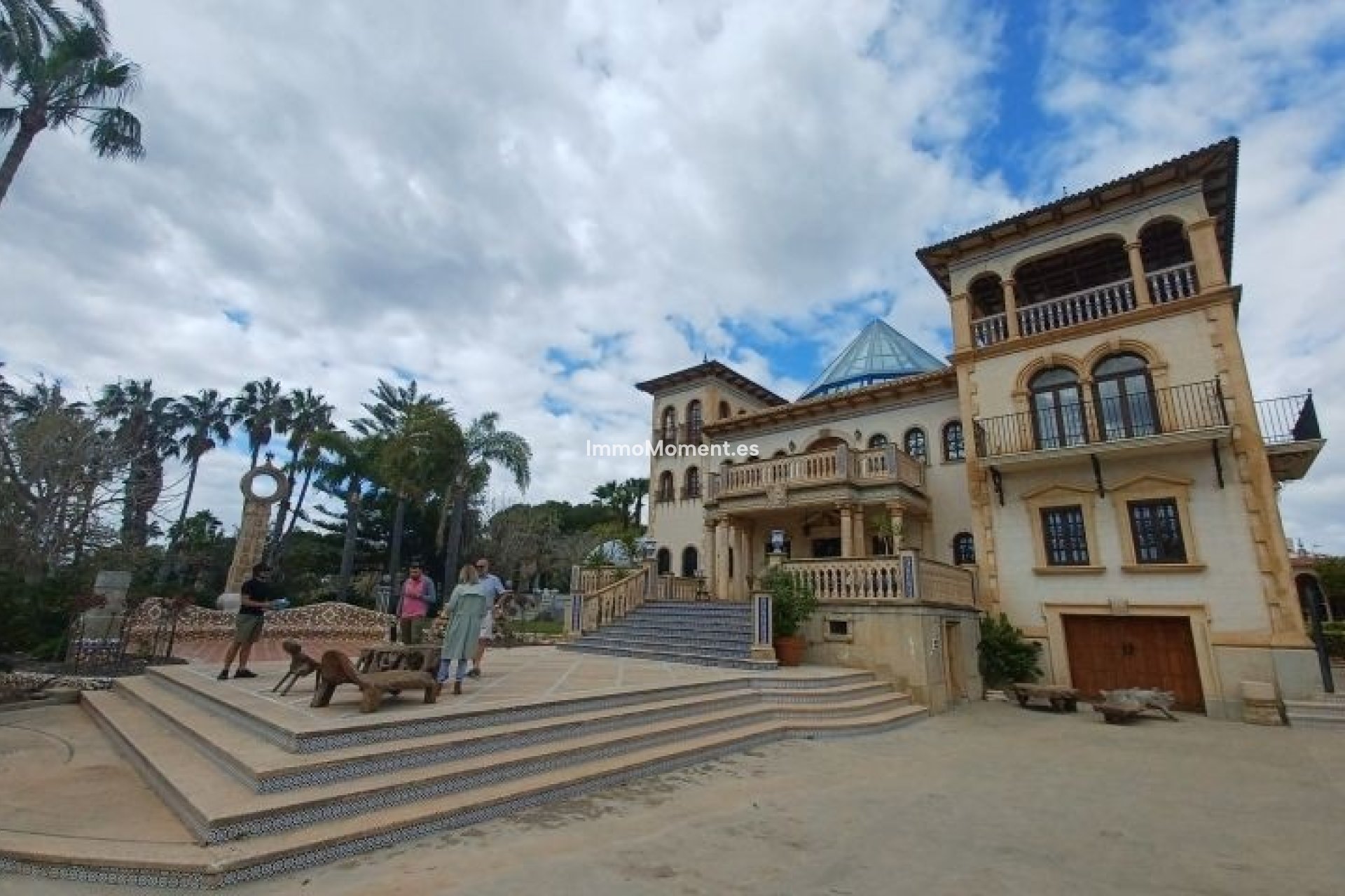 Revente - Villa individuelle - Orihuela - Orihuela Costa