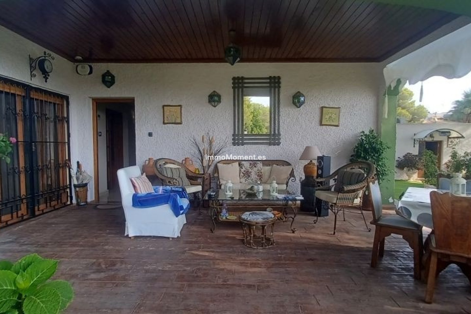 Revente - Villa individuelle - Orihuela - Orihuela Costa