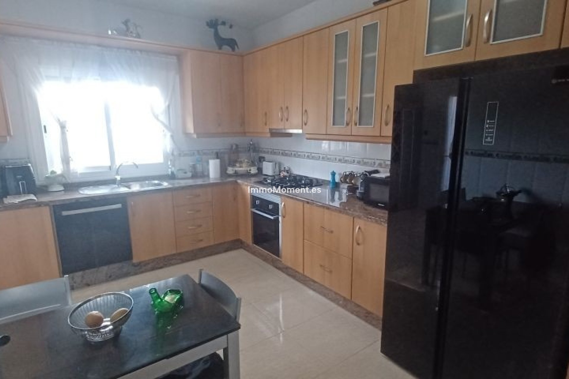 Revente - Villa individuelle - Orihuela - Orihuela Costa