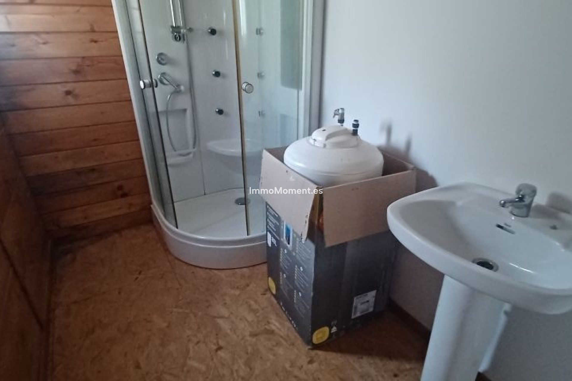 Revente - Villa individuelle - Orihuela - Orihuela Costa