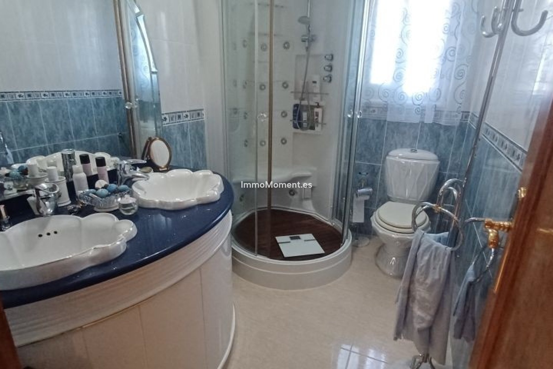 Revente - Villa individuelle - Orihuela - Orihuela Costa
