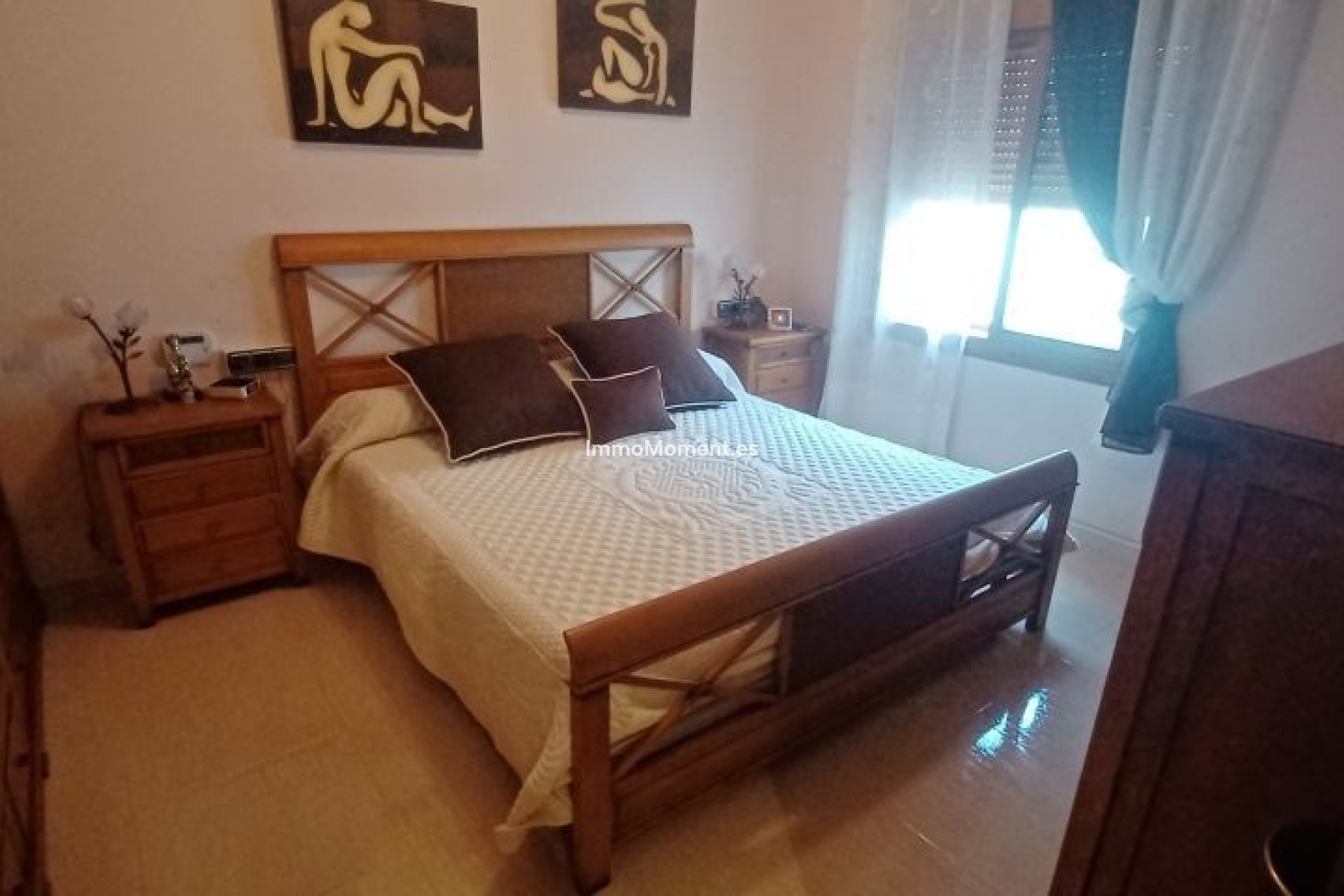 Revente - Villa individuelle - Orihuela - Orihuela Costa