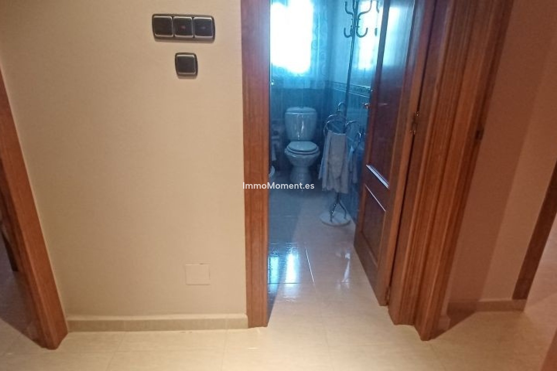 Revente - Villa individuelle - Orihuela - Orihuela Costa