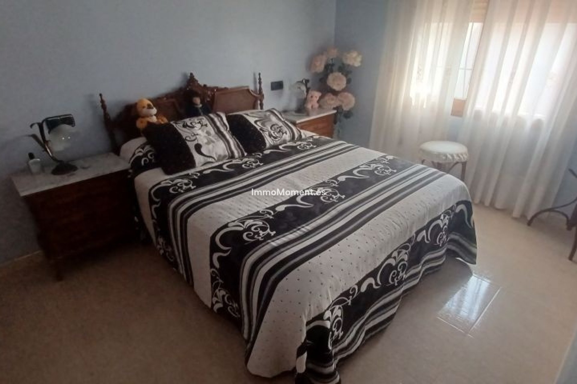 Revente - Villa individuelle - Orihuela - Orihuela Costa