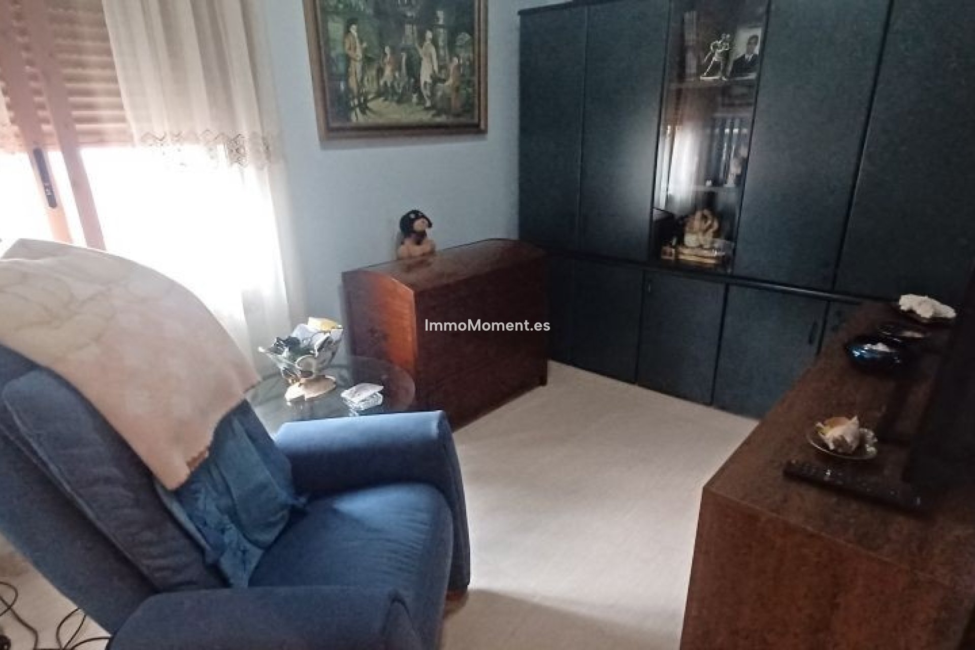 Revente - Villa individuelle - Orihuela - Orihuela Costa