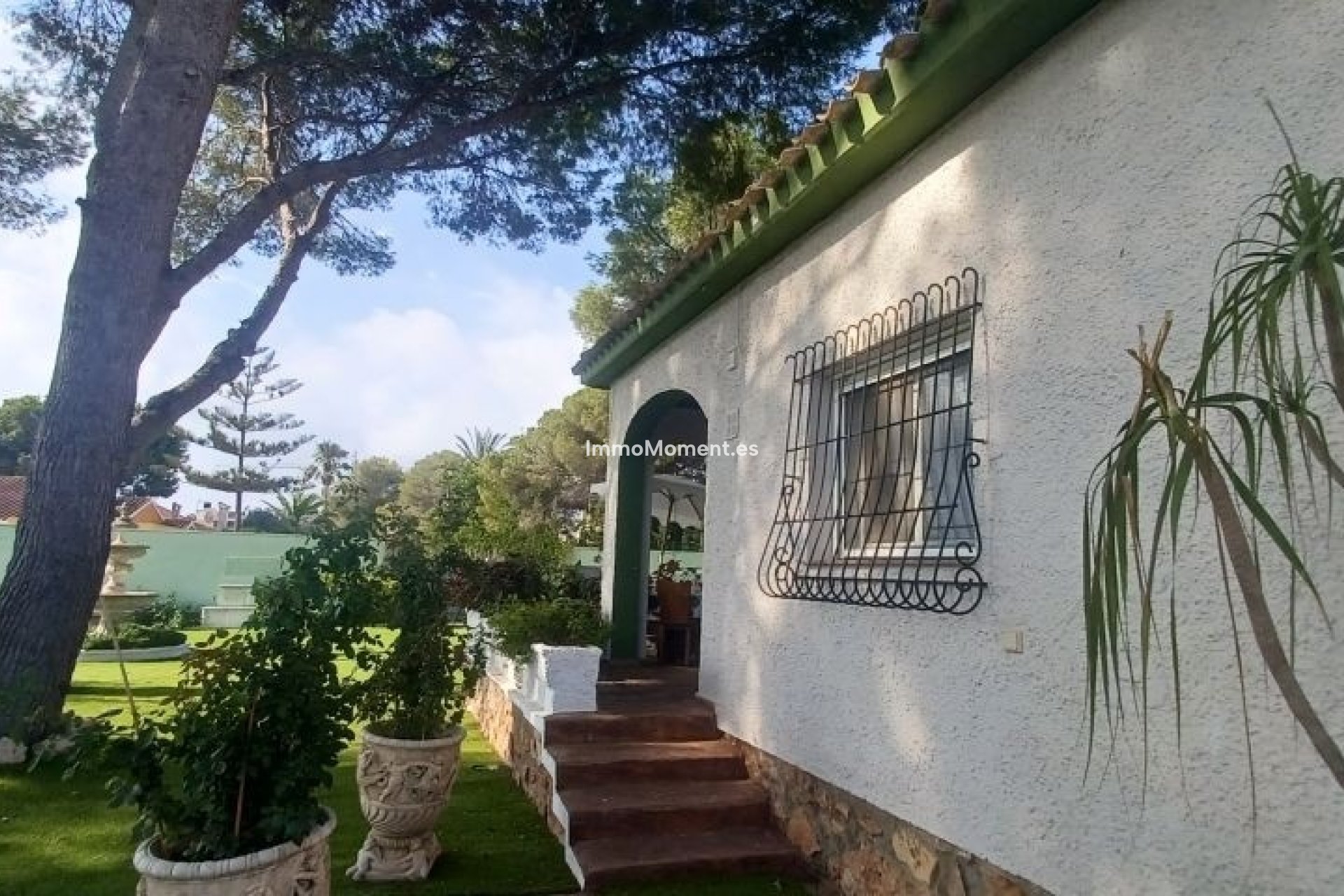 Revente - Villa individuelle - Orihuela - Orihuela Costa