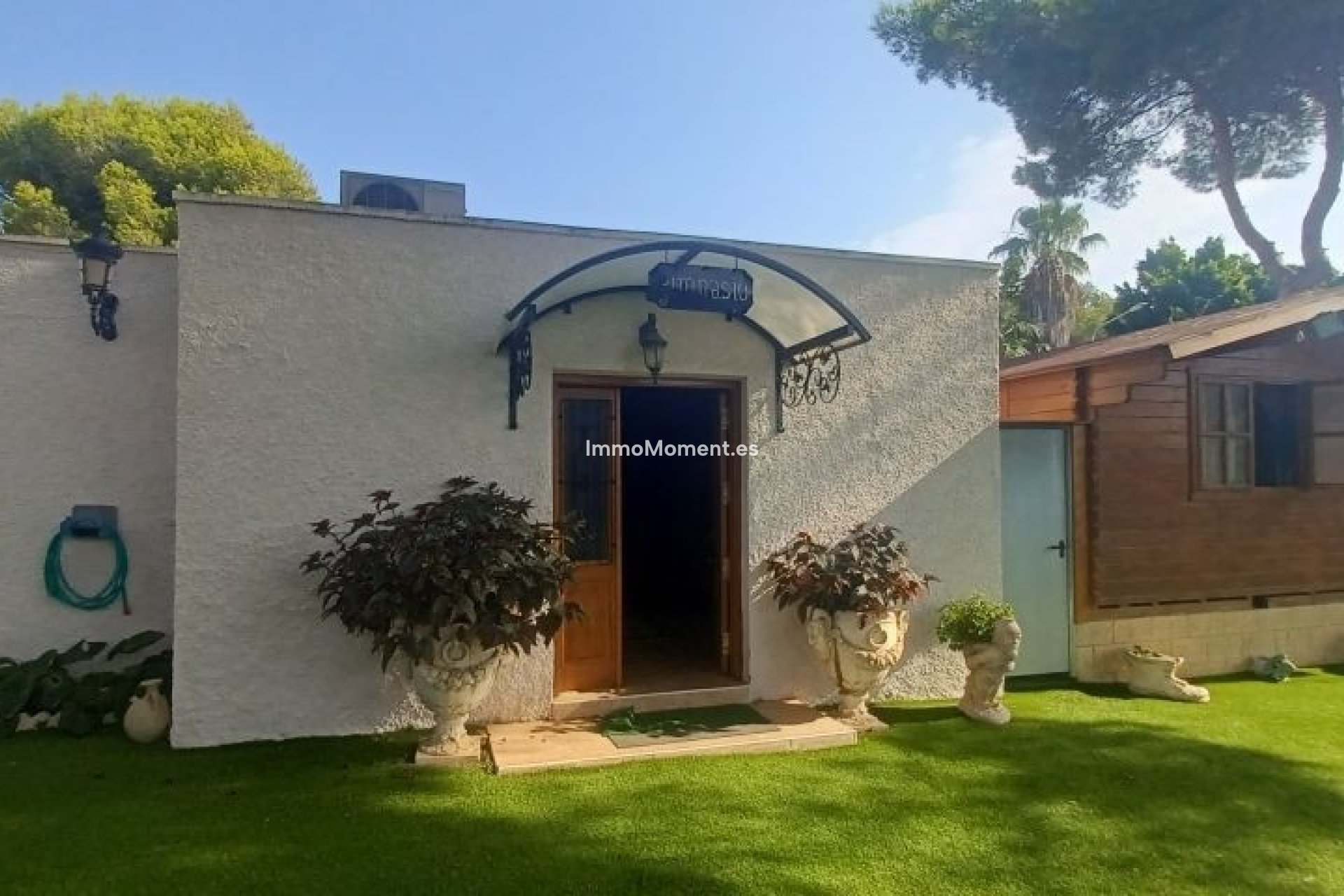 Revente - Villa individuelle - Orihuela - Orihuela Costa
