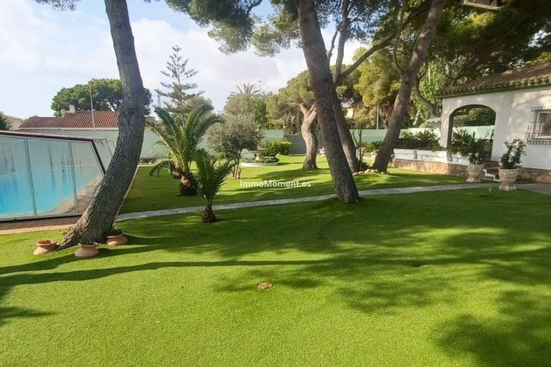 Revente - Villa individuelle - Orihuela - Orihuela Costa