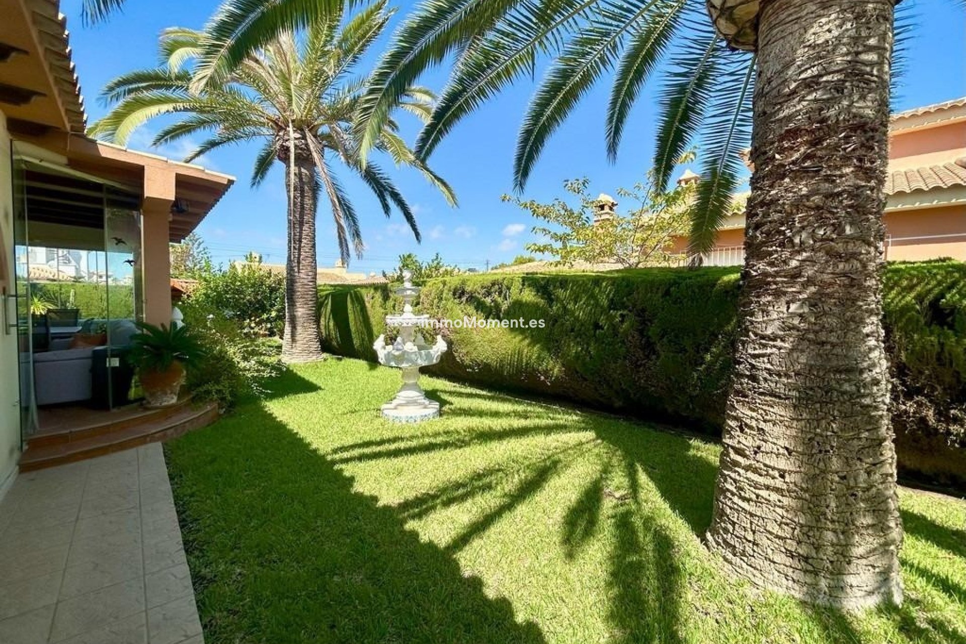 Revente - Villa individuelle - Orihuela - Orihuela Costa