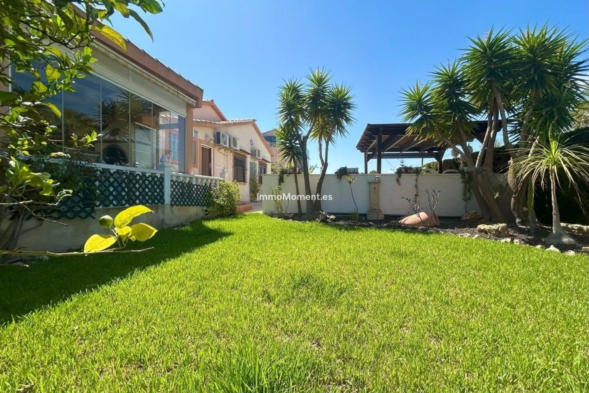 Revente - Villa individuelle - Orihuela - Orihuela Costa
