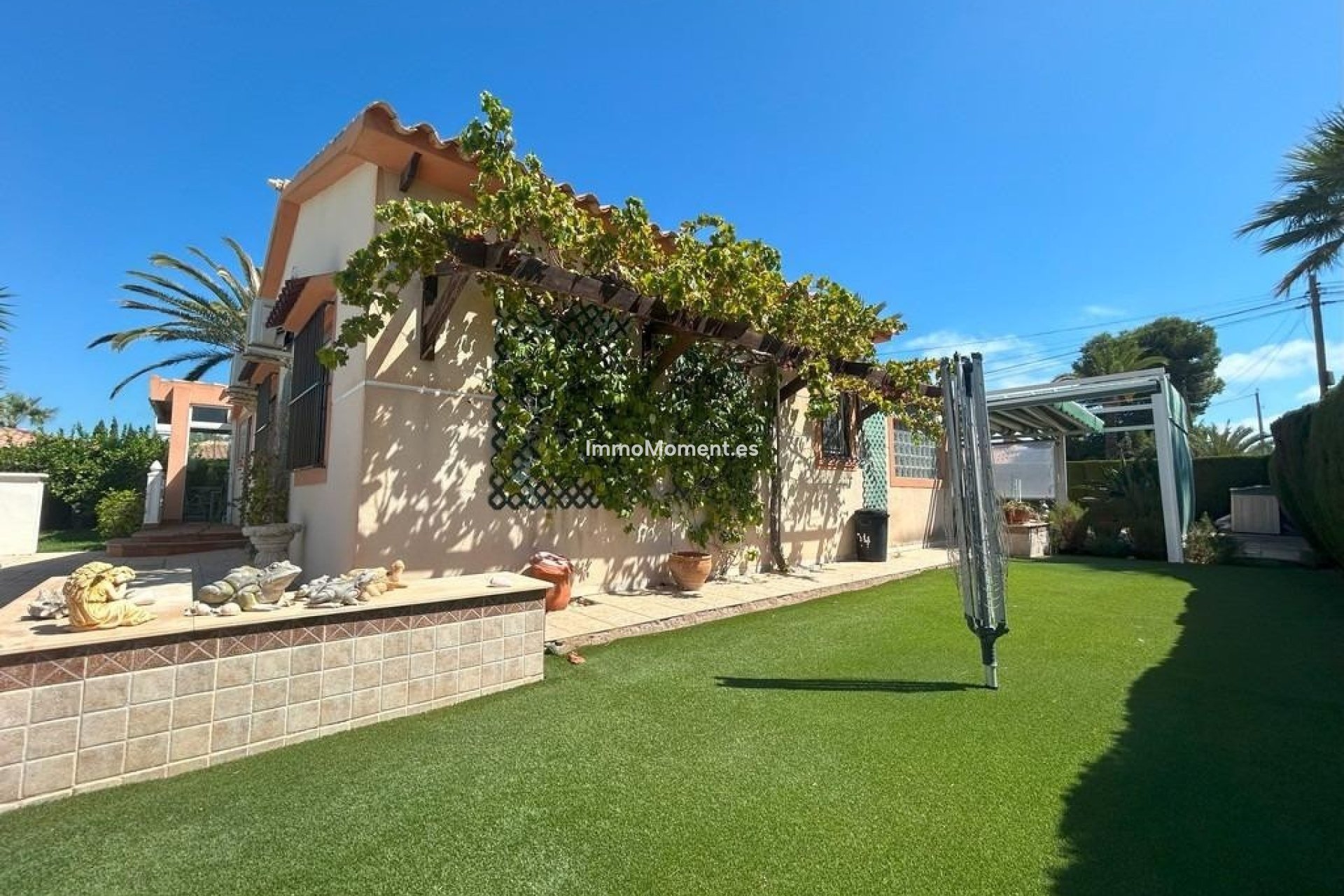 Revente - Villa individuelle - Orihuela - Orihuela Costa