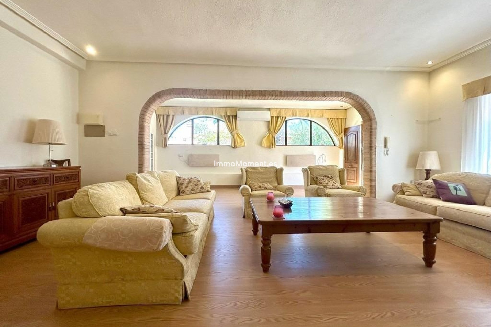 Revente - Villa individuelle - Orihuela - Orihuela Costa