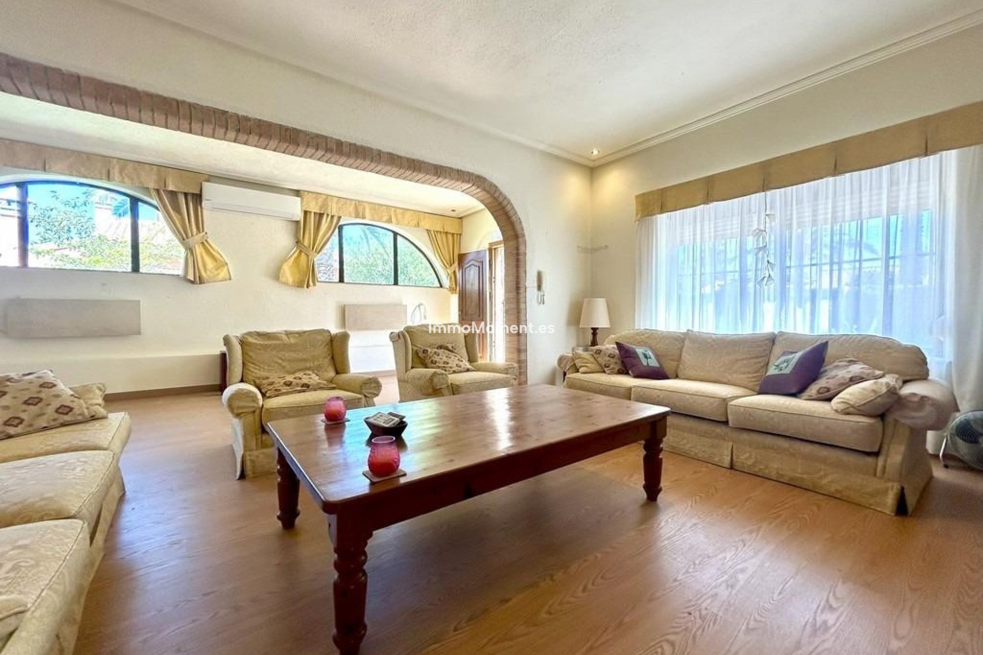 Revente - Villa individuelle - Orihuela - Orihuela Costa