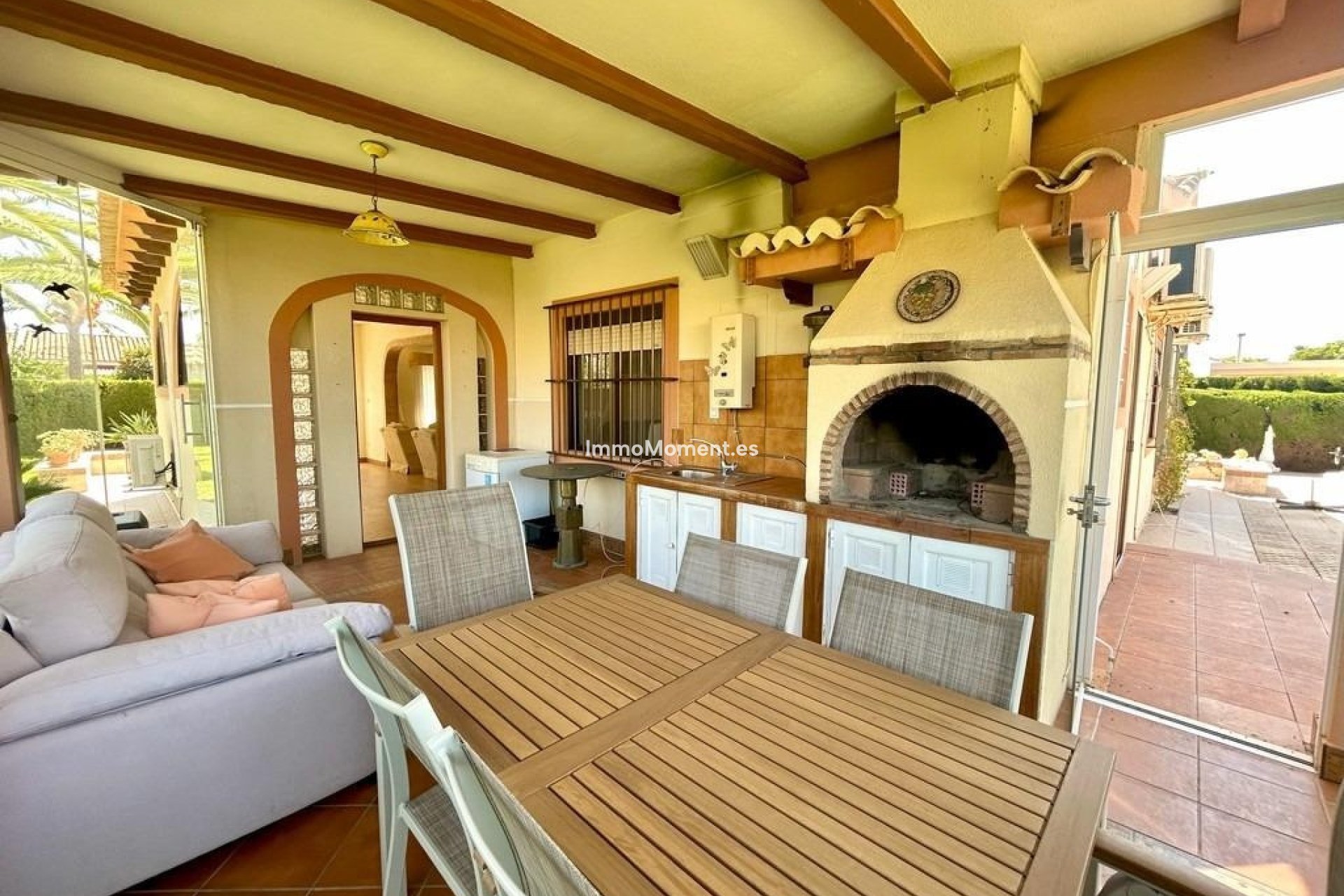 Revente - Villa individuelle - Orihuela - Orihuela Costa