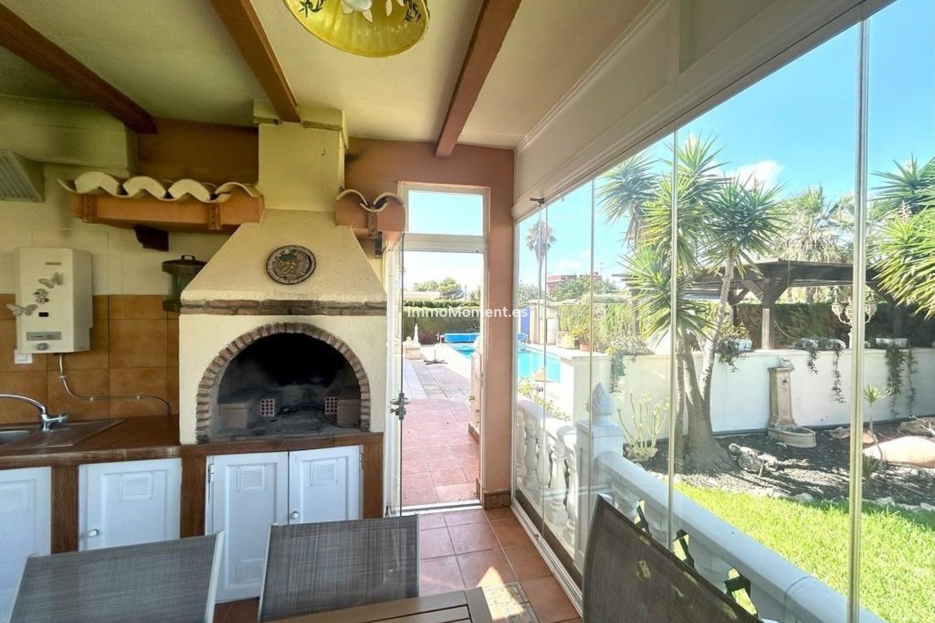 Revente - Villa individuelle - Orihuela - Orihuela Costa