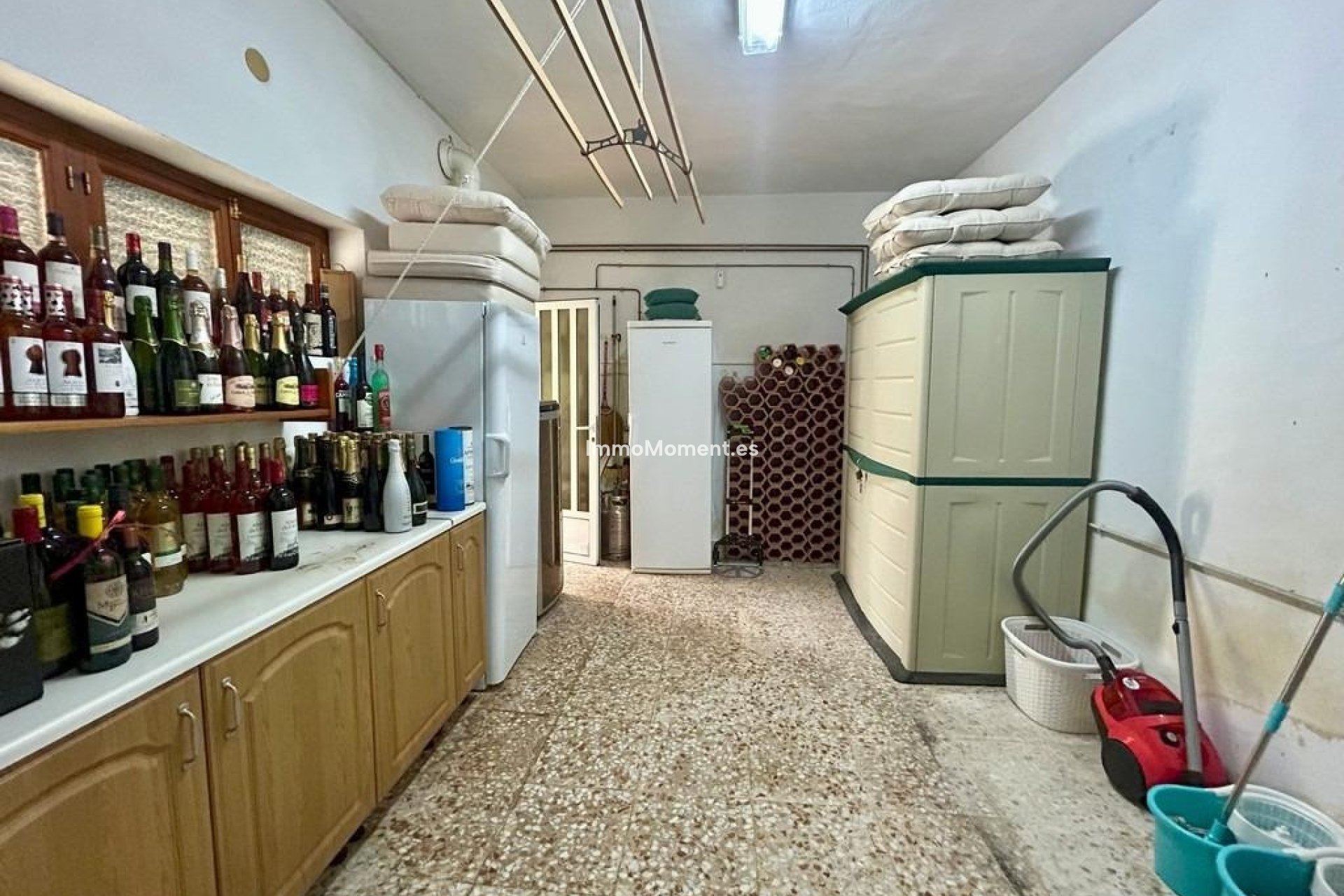 Revente - Villa individuelle - Orihuela - Orihuela Costa