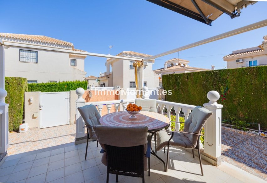 Revente - Villa individuelle - Orihuela - Orihuela Costa