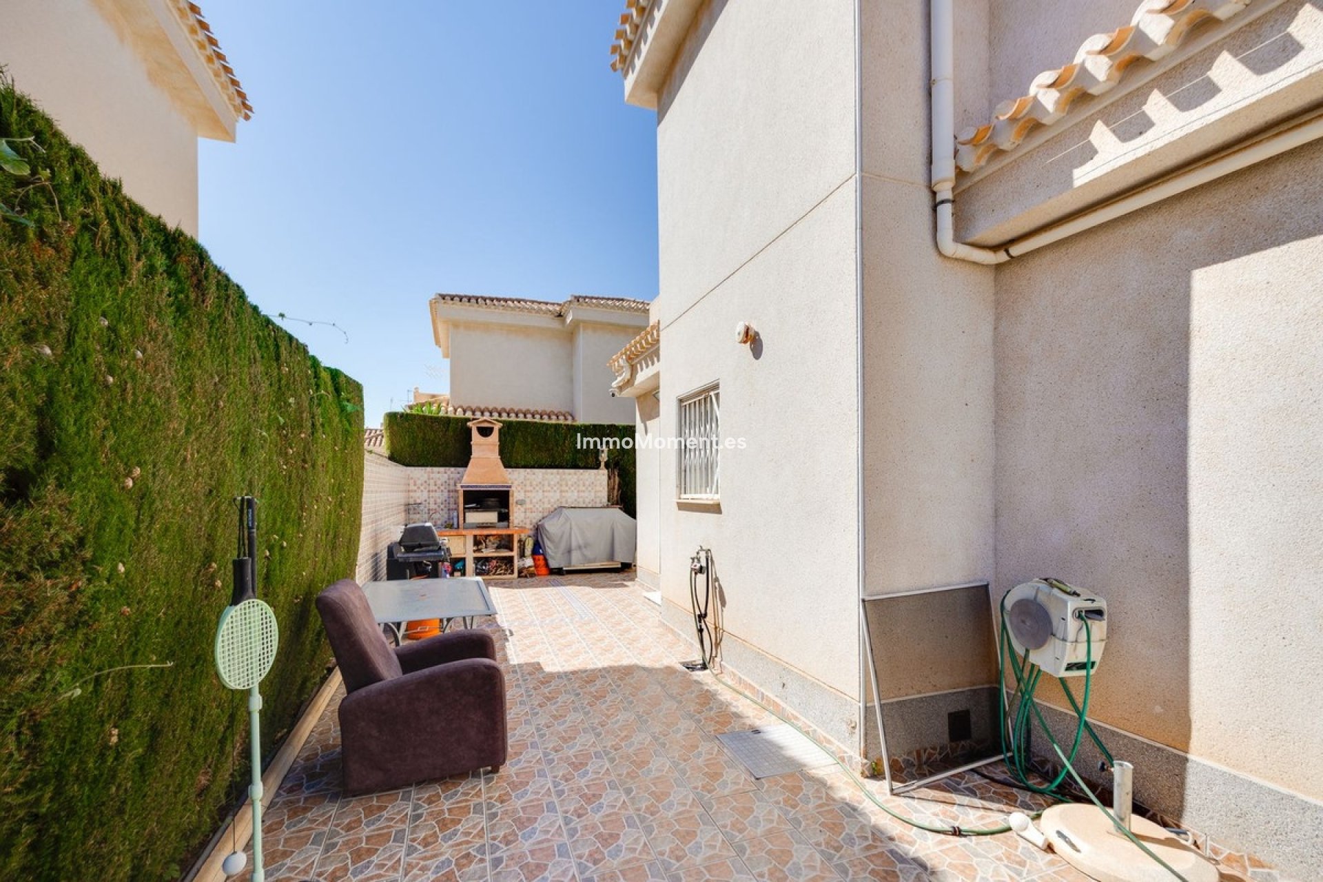 Revente - Villa individuelle - Orihuela - Orihuela Costa
