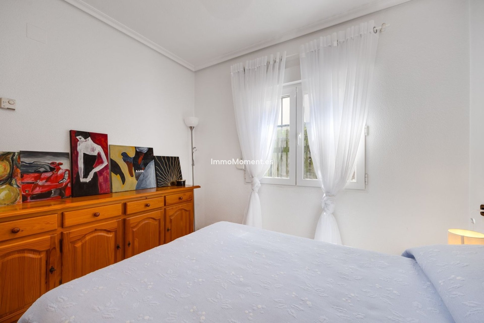 Revente - Villa individuelle - Orihuela - Orihuela Costa