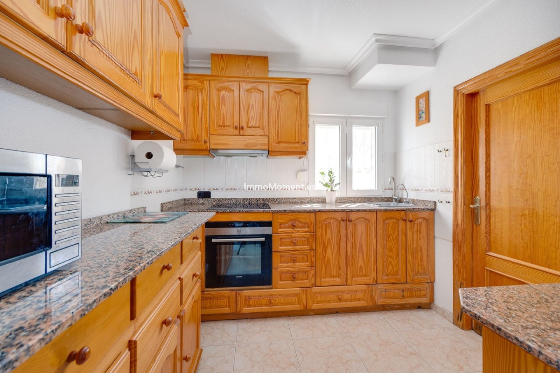 Revente - Villa individuelle - Orihuela - Orihuela Costa
