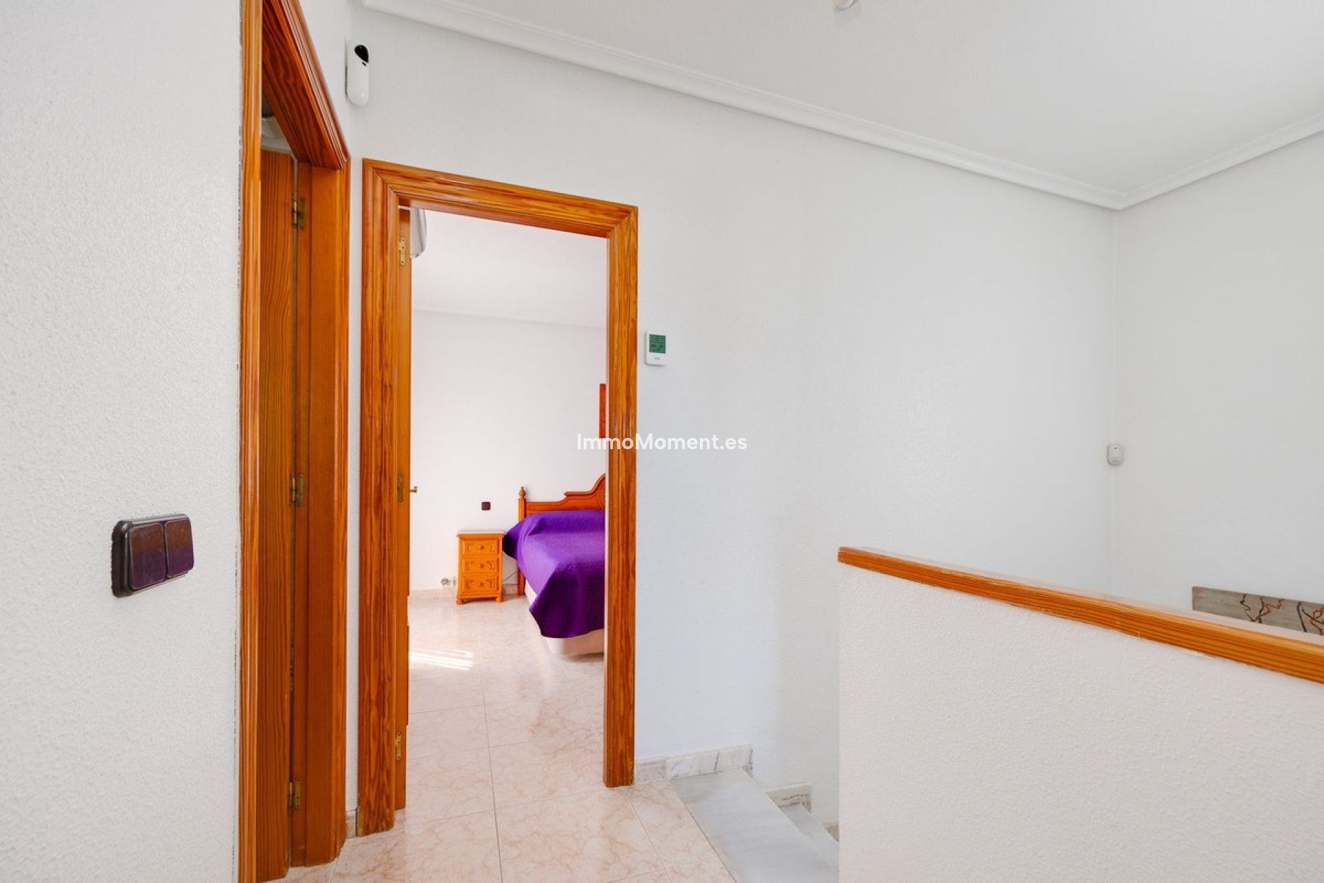 Revente - Villa individuelle - Orihuela - Orihuela Costa