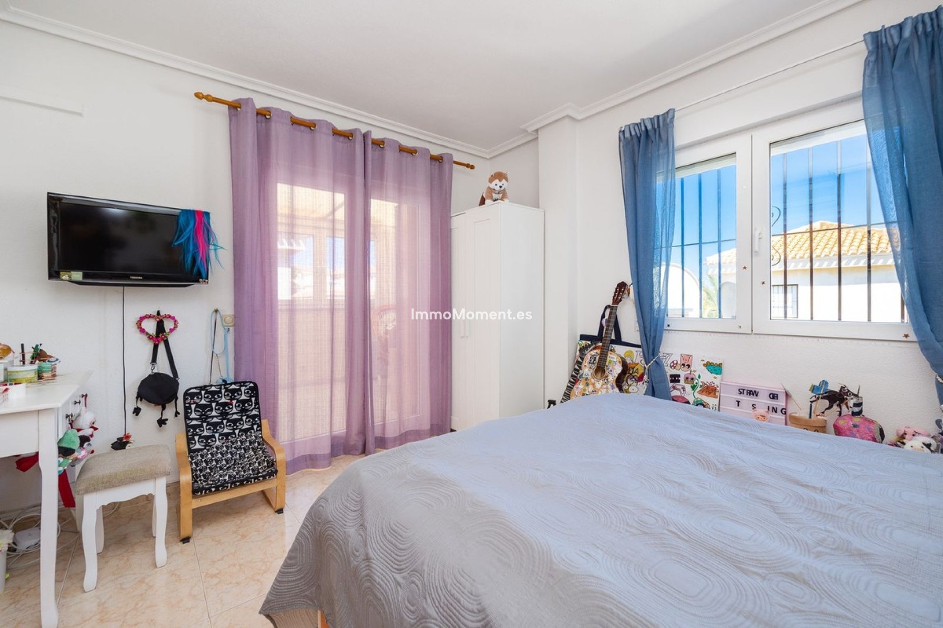 Revente - Villa individuelle - Orihuela - Orihuela Costa