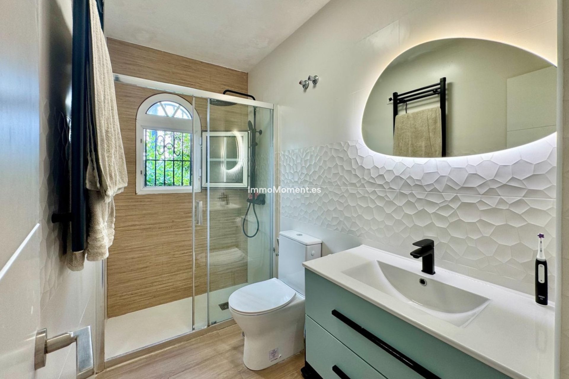 Revente - Villa individuelle - Orihuela - Orihuela Costa