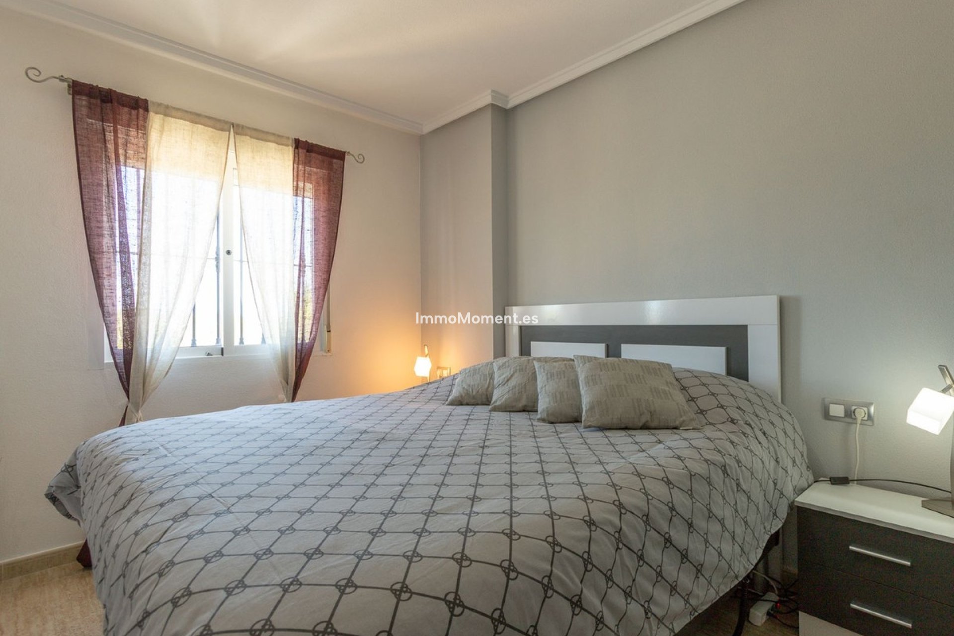 Revente - Villa individuelle - Orihuela - Orihuela Costa