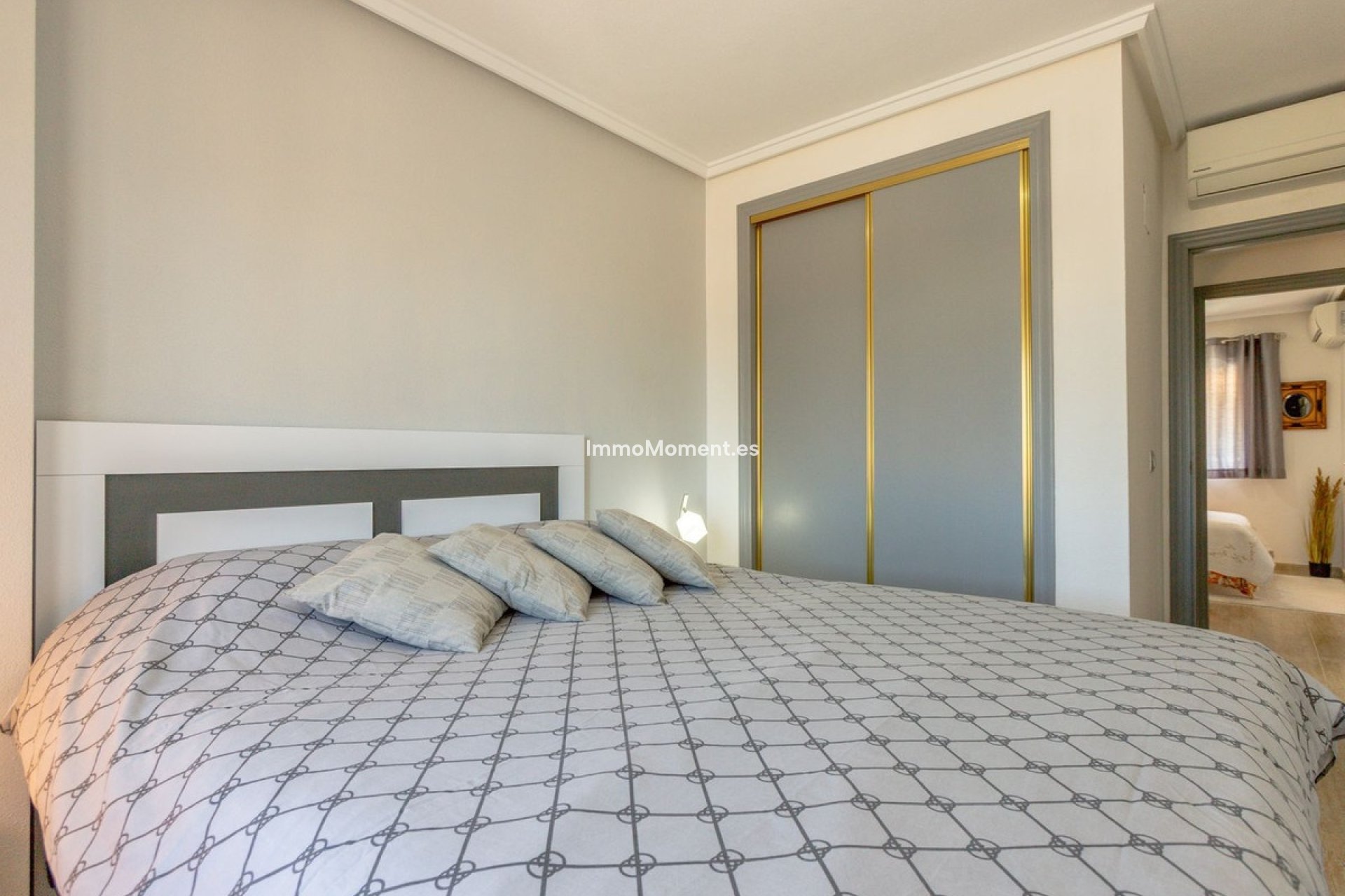 Revente - Villa individuelle - Orihuela - Orihuela Costa