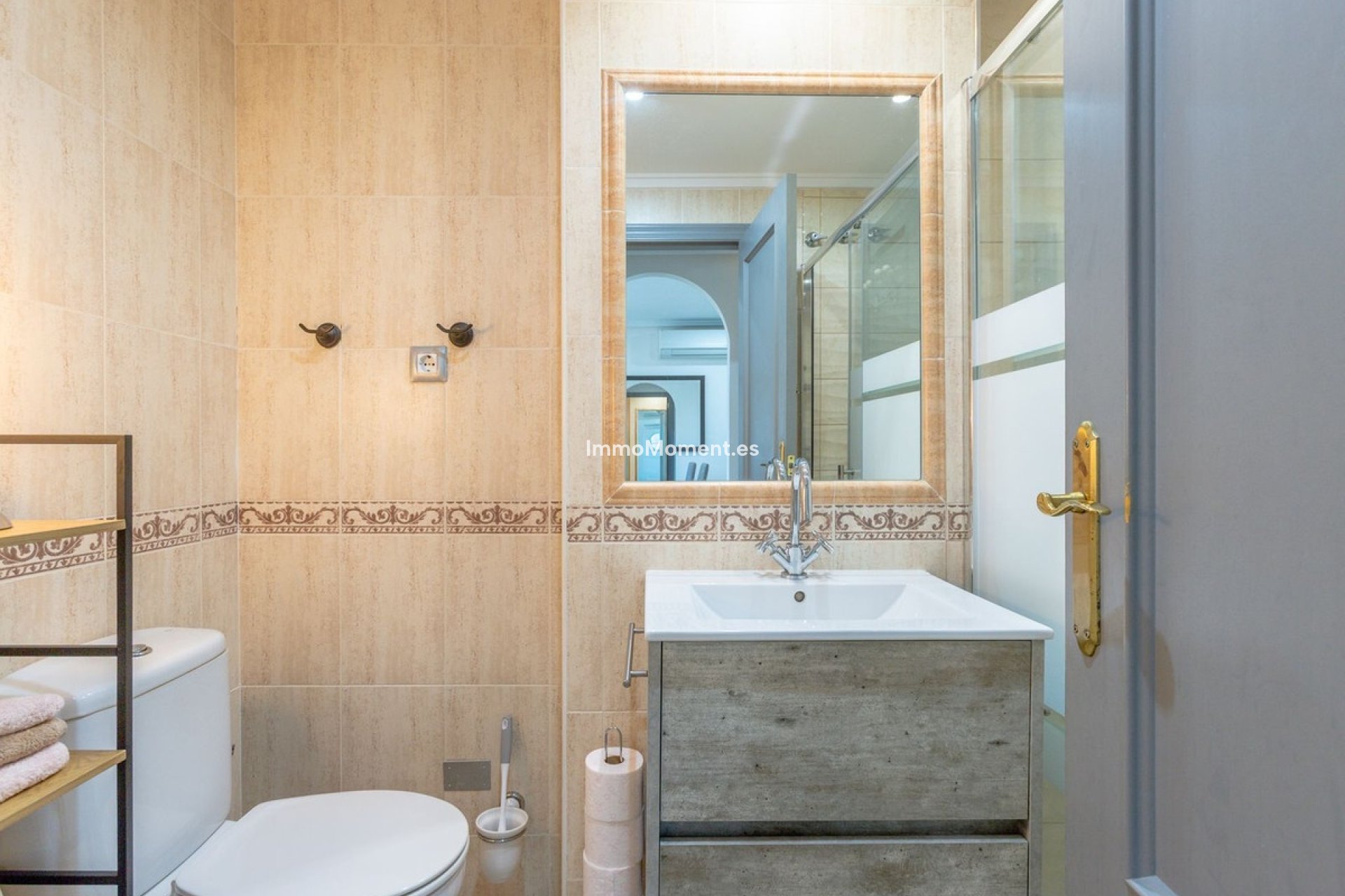 Revente - Villa individuelle - Orihuela - Orihuela Costa
