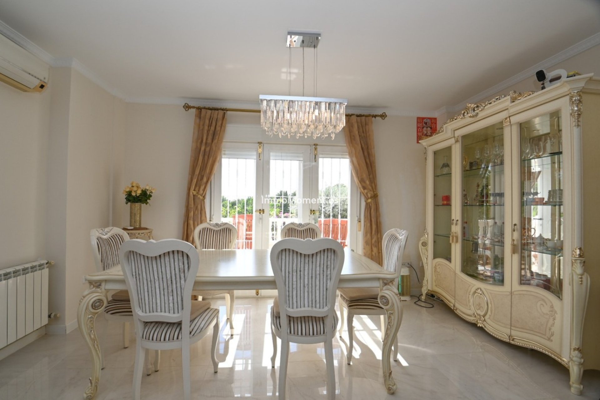 Revente - Villa individuelle - Orihuela - Orihuela Costa