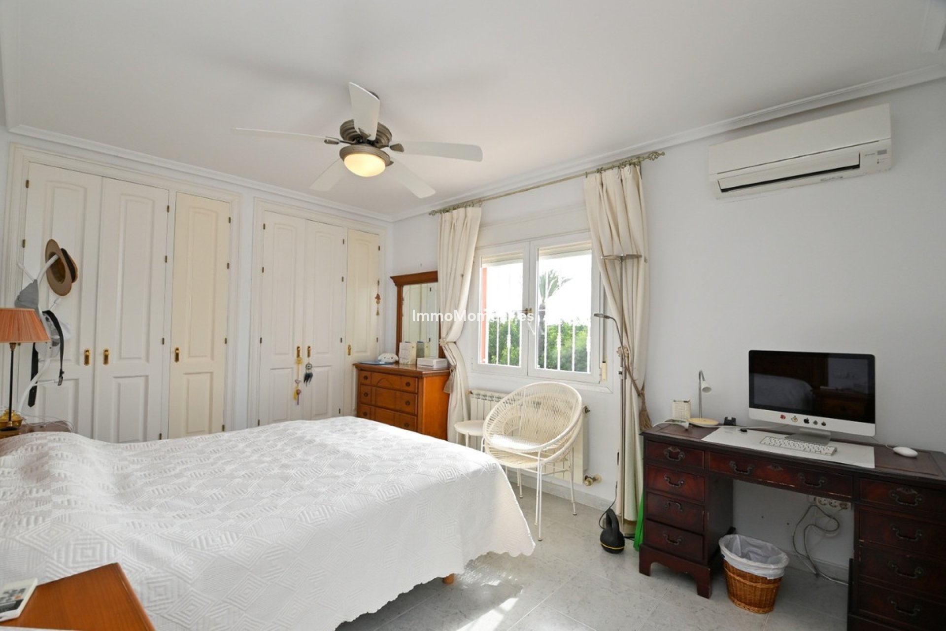 Revente - Villa individuelle - Orihuela - Orihuela Costa