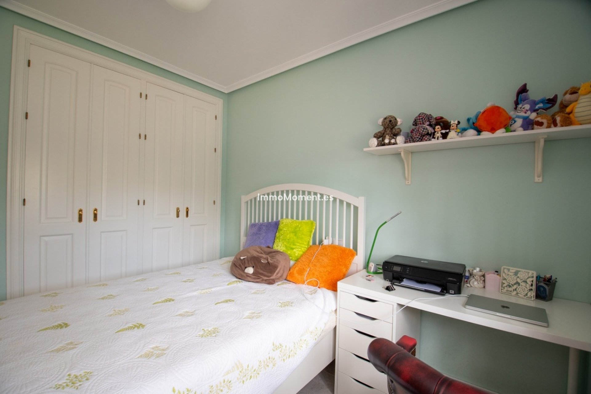 Revente - Villa individuelle - Orihuela - Orihuela Costa