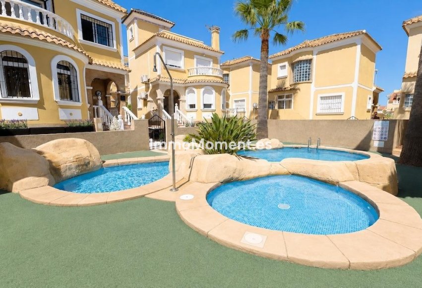 Revente - Villa individuelle - Orihuela - Orihuela Costa