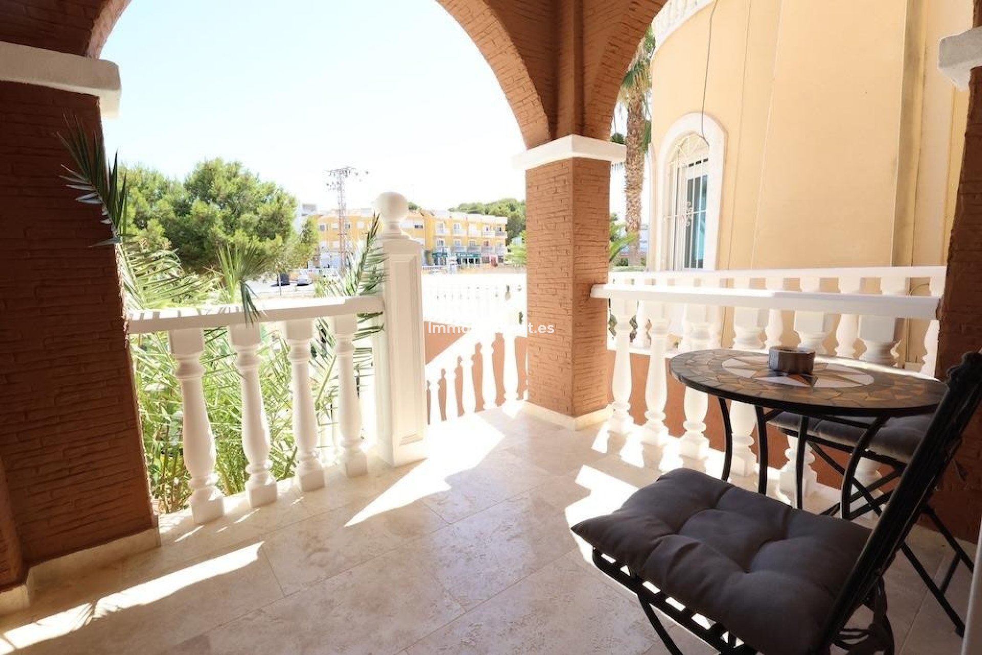Revente - Villa individuelle - Orihuela - Orihuela Costa