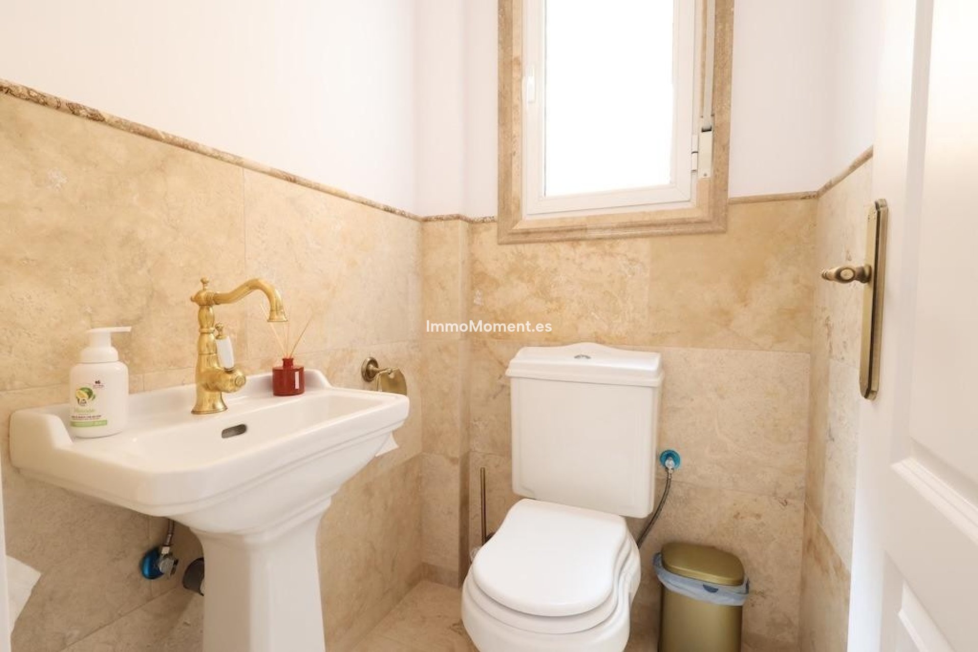 Revente - Villa individuelle - Orihuela - Orihuela Costa