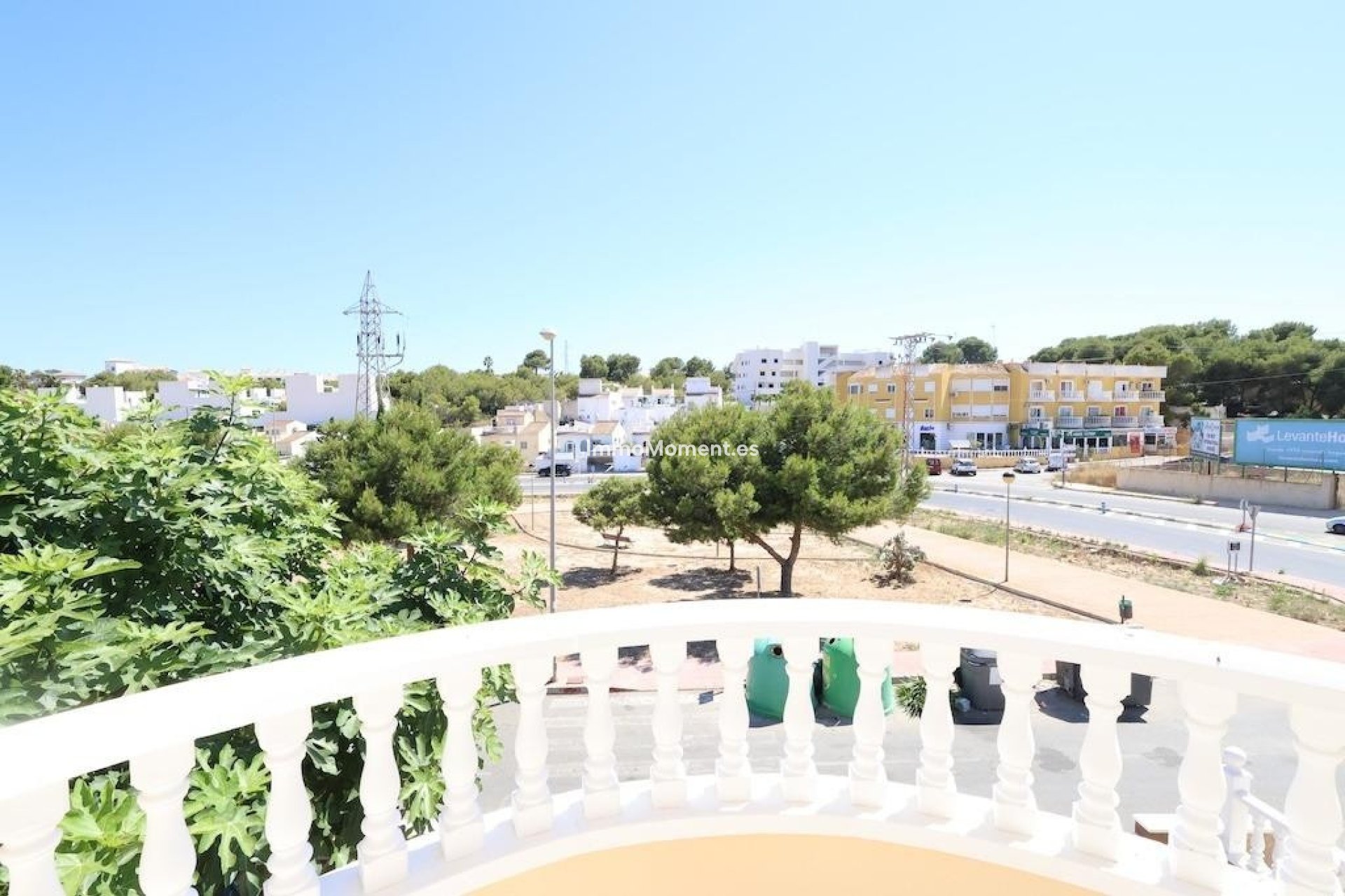 Revente - Villa individuelle - Orihuela - Orihuela Costa