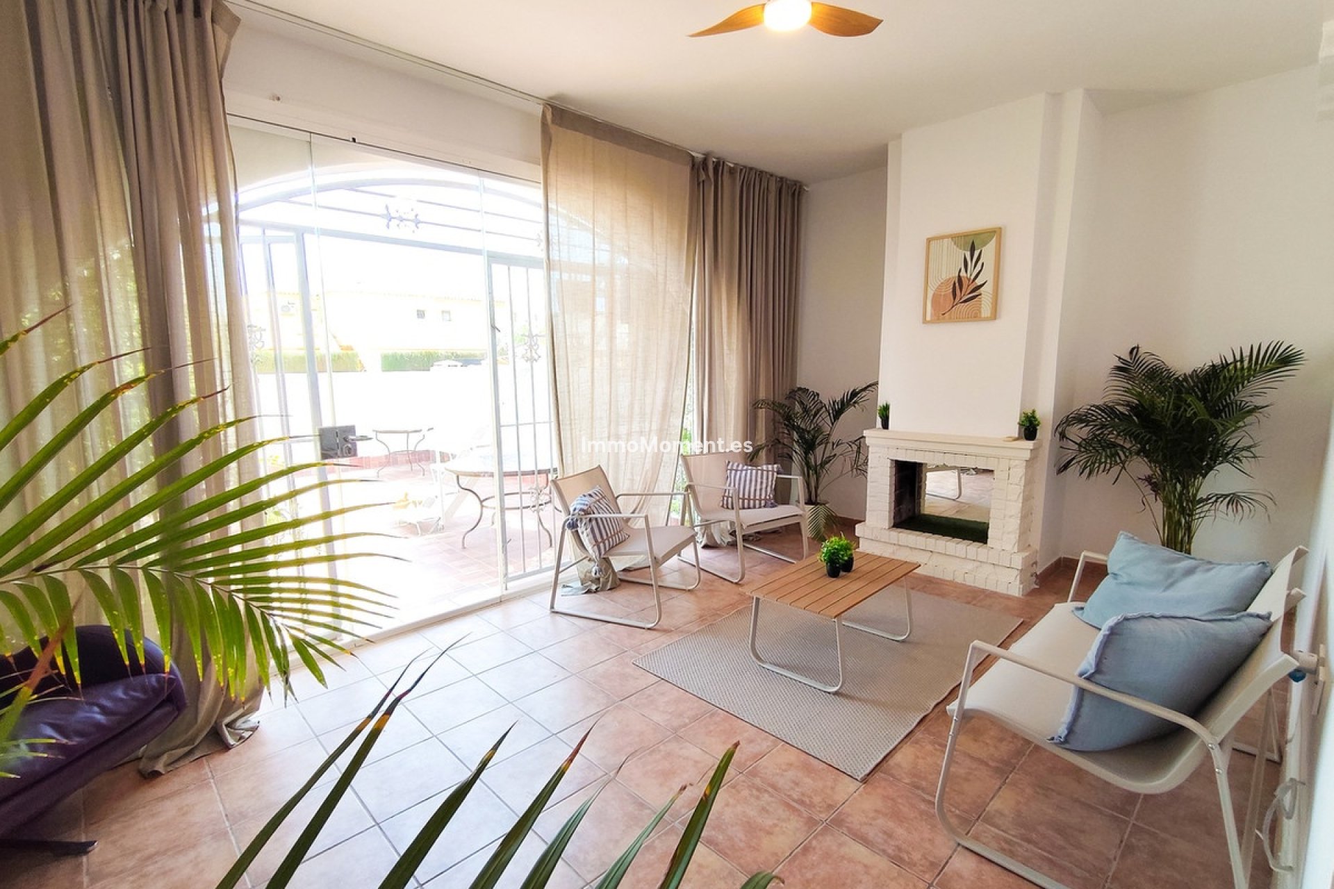 Revente - Villa individuelle - Orihuela - Playa Flamenca