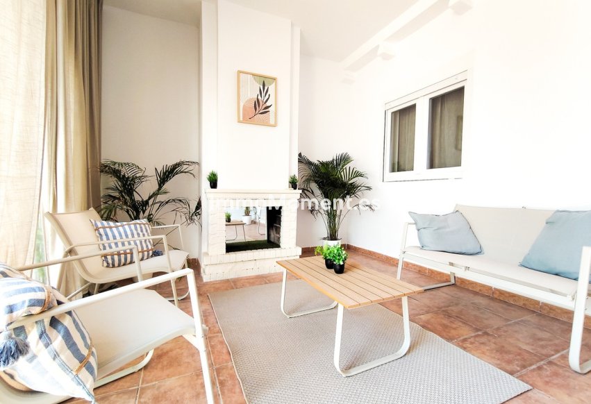 Revente - Villa individuelle - Orihuela - Playa Flamenca