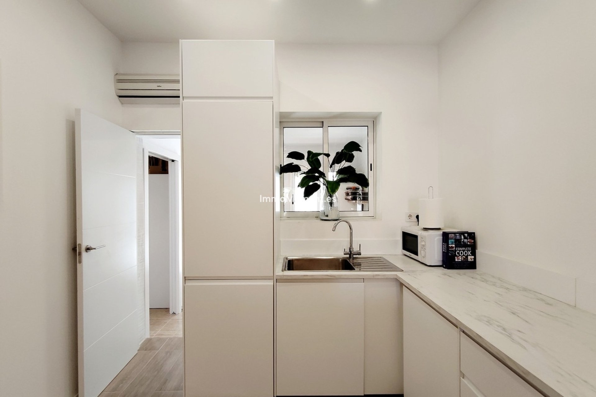 Revente - Villa individuelle - Orihuela - Playa Flamenca